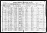 1920 Census, Farmington, St. Francois county, Missouri