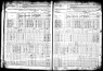 1880 Agriculture Production Schedule, Franklin township, Decatur county, Iowa