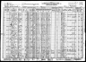 1930 Census, Jackson township, Ste. Genevieve county, Missouri