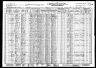 1930 Census, Perry township, St. Francois county, Missouri
