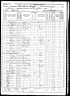 1870 Census, East Lincoln township, Logan county, Illinois