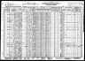 1930 Census, Elvins, St. Francois county, Missouri