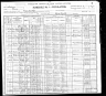 1900 Census, Center township, Greene county, Indiana