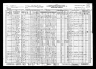 1930 Census, Los Angeles, Los Angeles county, California
