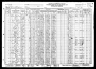 1930 Census, Moscow township, Hickman county, Kentucky