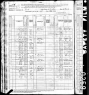 1880 Census, Center township, Decatur county, Iowa