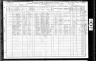 1910 Census, Liberty, Maricopa county, Arizona