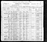 1900 Census, Lamont township, Grant county, Oklahoma Territory