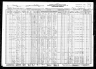 1930 Census, Parkerton, Converse county, Wyoming