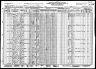 1930 Census, Saint Francois, St. Francois county, Missouri