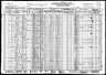 1930 Census, Apple Creek township, Cape Girardeau county, Missouri