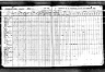 1876 Missouri Census, St. Francois county, township 35