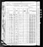 1880 Census, Bald Eagle township, Clinton county, Pennsylvania