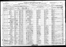 1920 Census, Coal Creek township, Wagoner county, Oklahoma