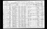 1910 Census, Clinton township, LaPorte county, Indiana