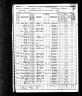 1870 Census, Jackson county, Tennessee