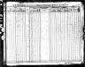 1840 Census, Cape Girardeau, Cape Girardeau county, Missouri