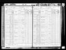 1870 Census, Holt township, Fillmore county, Minnesota