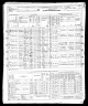 1950 Census, Stuntz township, Saint Louis county, Minnesota