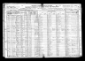 1920 Census, Oak Valley township, Otter Tail county, Minnesota