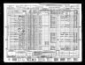 1940 Census, Elvins, St. Francois county, Missouri