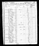 1850 Census, Hickman county, Kentucky