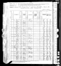 1880 Census, Prairie du Rocher, Randolph county, Illinois