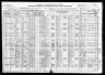 1920 Census, Liberty township, St. Francois county, Missouri