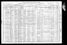 1910 Census, Taylor township, Harrison county, Iowa