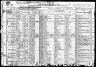1920 Census, Bexar county, Texas