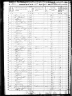 1850 Census, Green township, Scioto county, Ohio