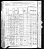 1880 Census, Spring Grove township, Warren county, Illinois