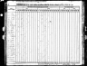 1840 Census, Madison county, Missouri
