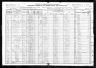 1920 Census, Saint Francois township, St. Francois county, Missouri