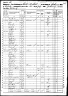 1860 Census, Clinton, Hickman county, Kentucky