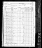 1870 Census, Dry Creek township, Maries county, Missouri
