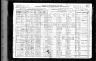 1920 Census, Los Angeles, Los Angeles county, California