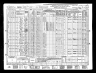 1940 Census, Bonne Terre, St. Francois county, Missouri