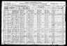 1920 Census, Yonkers, Westchester county, New York