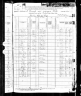 1880 Census, Butler county, Missouri