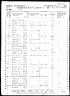 1860 Census, Granville, Hampden county, Massachusetts