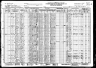 1930 Census, Byrd township, Cape Girardeau county, Missouri