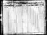 1840 Census, Napoleon township, Henry county, Ohio