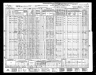 1940 Census, Adrian precinct, Malheur county, Oregon