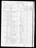 1870 Census, Monroe township, Butler county, Iowa