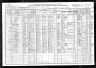 1910 Census, Ste. Genevieve township, Ste. Genevieve county, Missouri