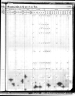 1868 Missouri Census, Cape Girardeau county, township 31
