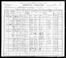 1900 Census, Meade county, South Dakota