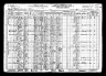 1930 Census, El Centro, Imperial county, California