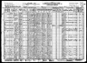 1930 Census, Charleston, Mississippi county, Missouri